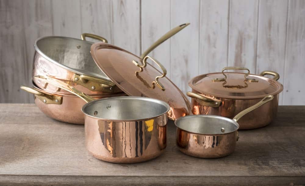 Diamond reinforced Cookware ;What is it?
