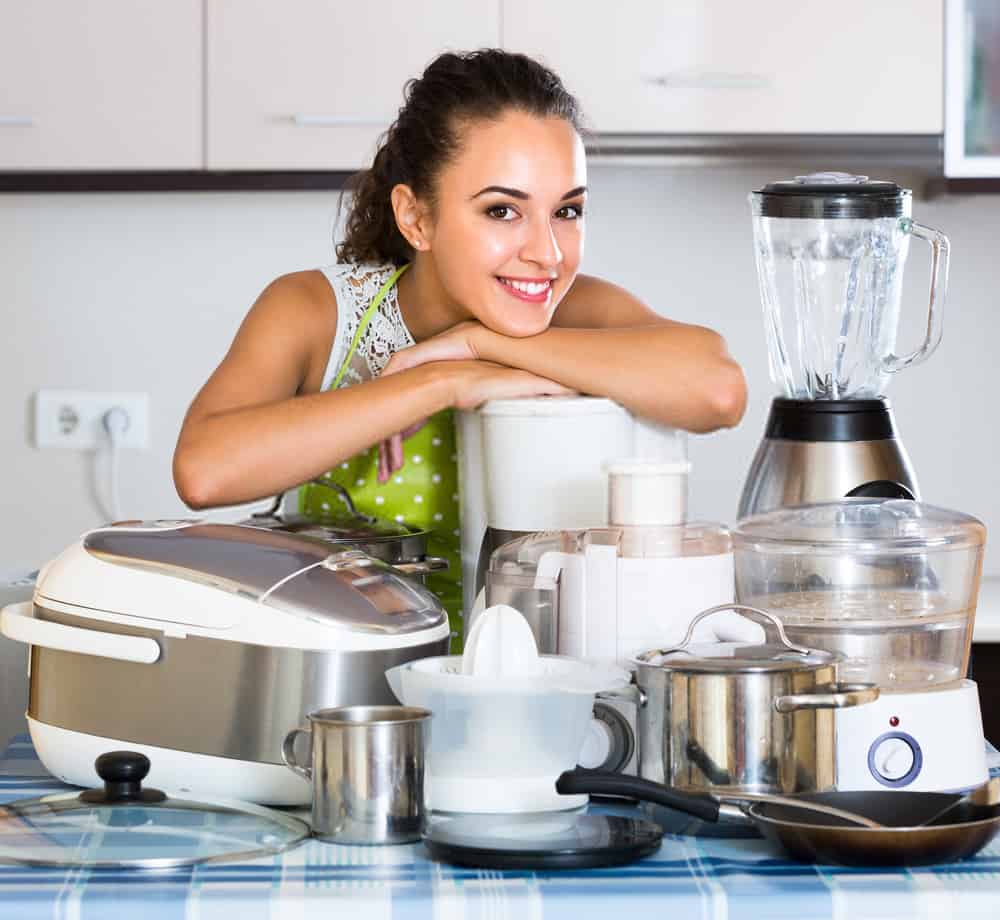 Underrated kitchen appliances you didn’t know you need