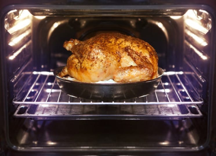 toaster oven that fits a turkey: Roasting and baking in style